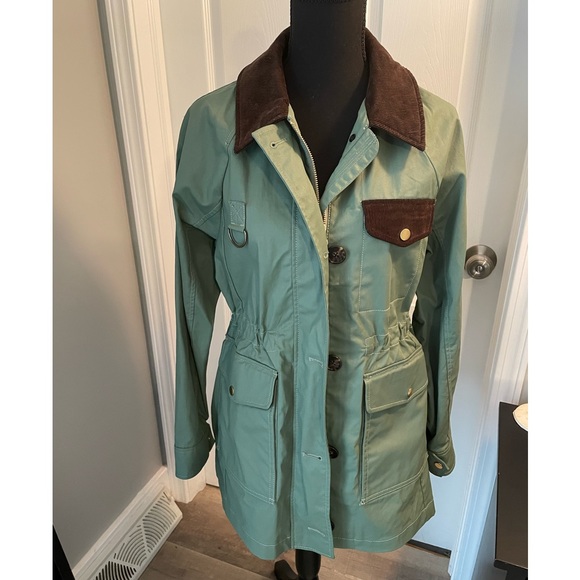JCrew Field Jacket - Picture 1 of 16